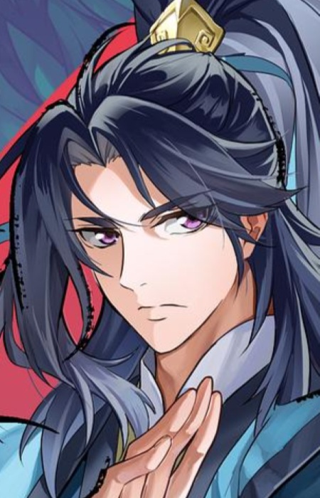 Ming Liu from Demon's Ascension