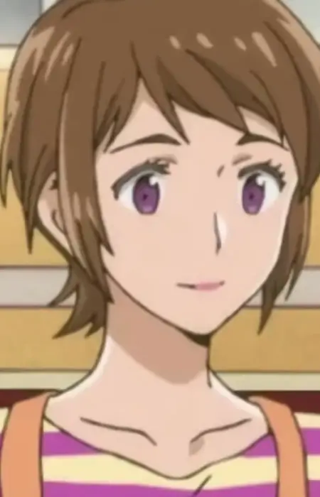 Kazuki's Mother image