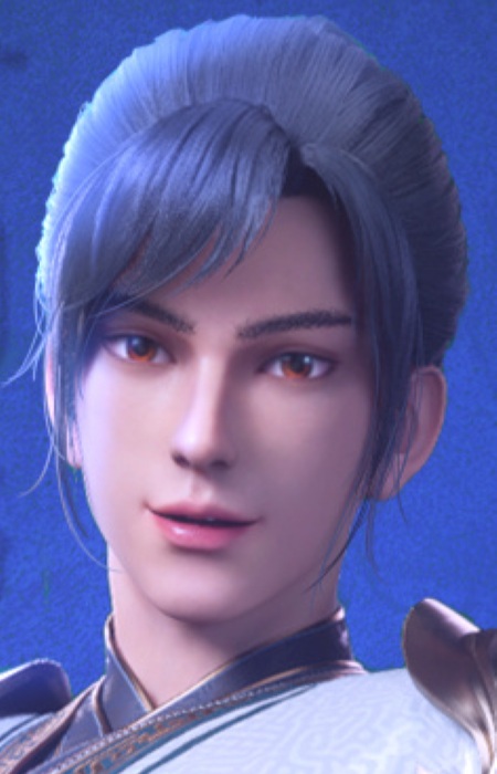 Chen, Heitan