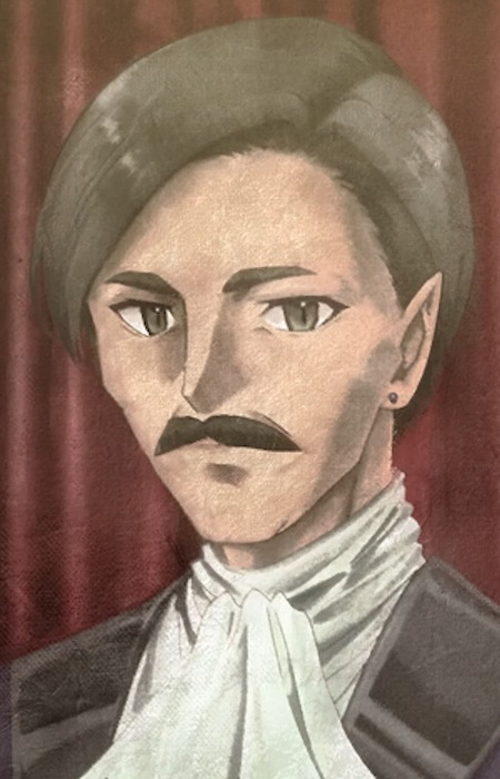 Imagem de Ryuuzaburou Ishikawa,