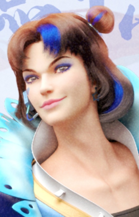 Xiao Dao