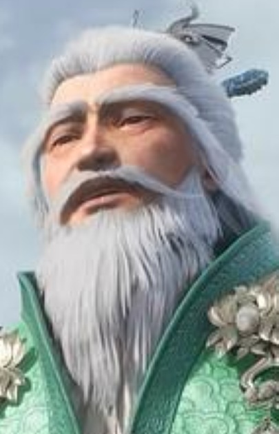 Imagem de Yi Lin,