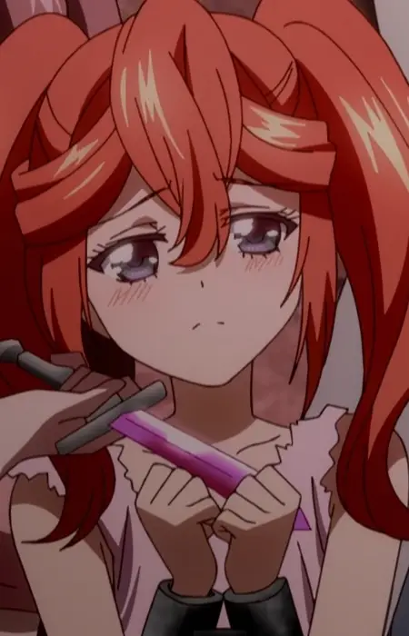 Clematis, Kusha image