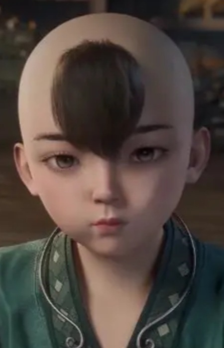 Imagem de Xiaoniu Zeng,