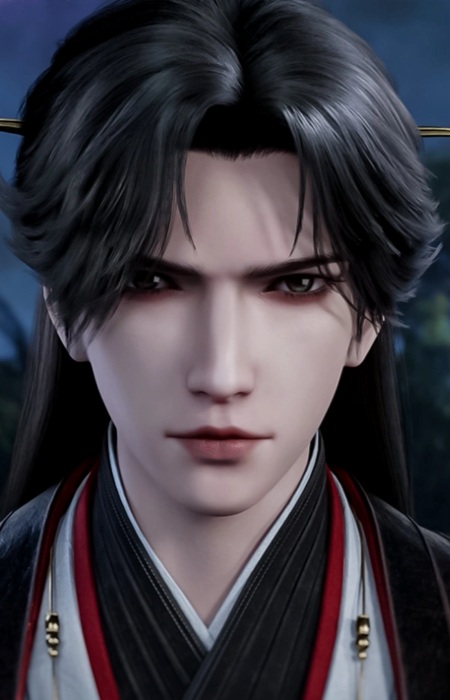 Imagem de Lord Liuyu Demon