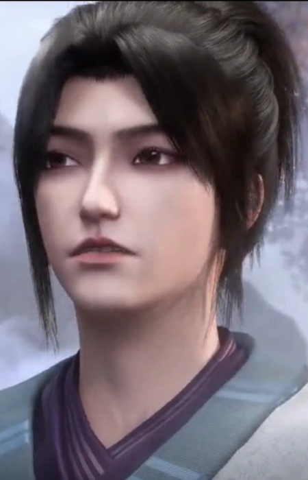 Imagem de Hao Wang,