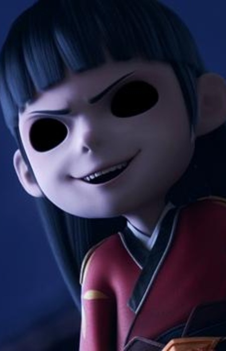 Yi Mei Xianzi