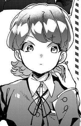 Mochizuki, Yuuko
