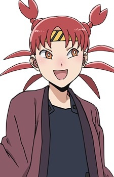 Monika Kaniyashiki,