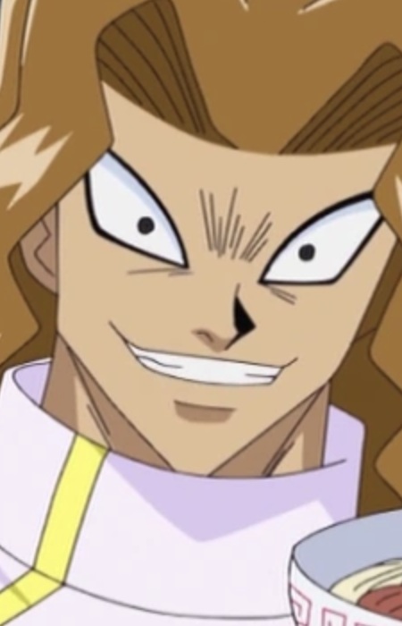 Three-Thousand Years