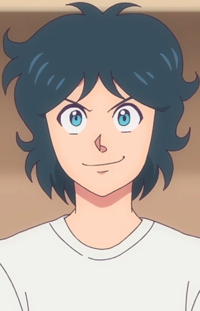 Kai Undou,