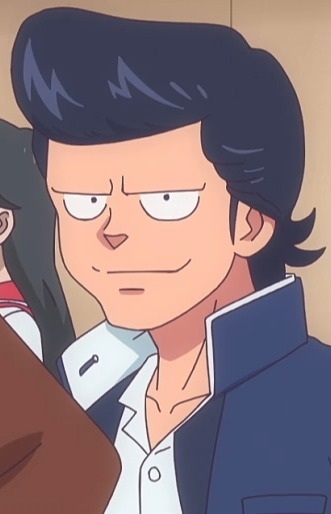Kensaku Meri,