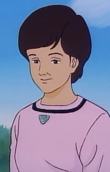 Mother Kaori's