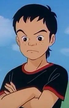 Shinpachi