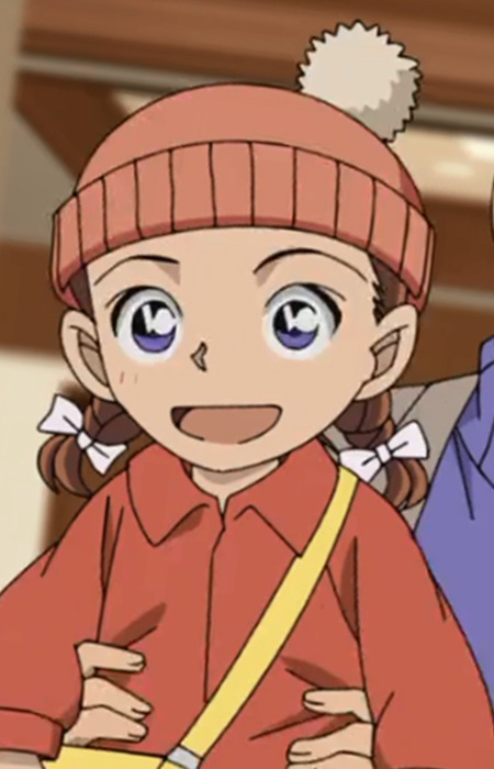 Natsumi Sasakawa,