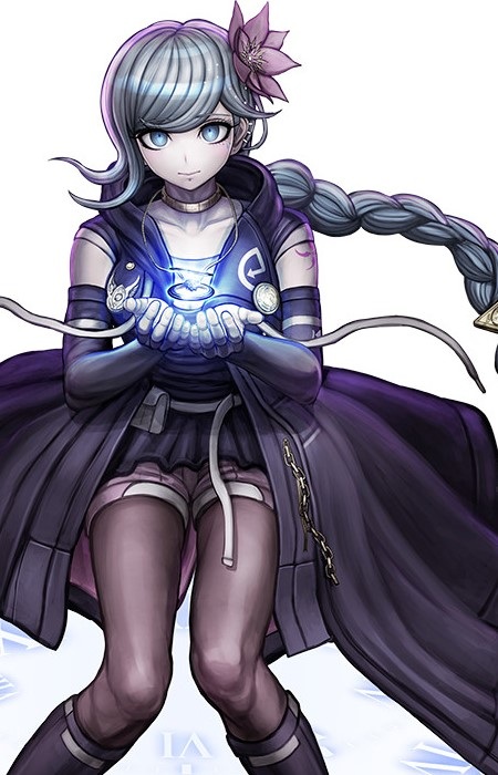 Imagem de Fubuki Clockford