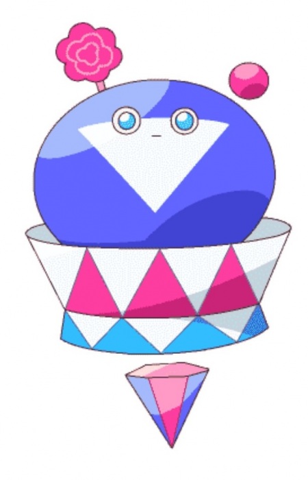 Aimu Tamaki's