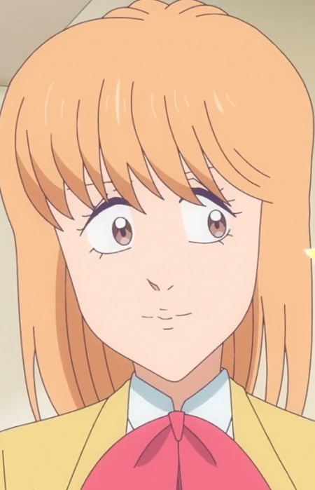 Mari Oda,
