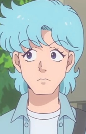 Menichi Nikaidou,