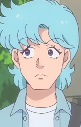 Menichi Nikaidou