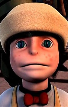 Imagem de Girl Little