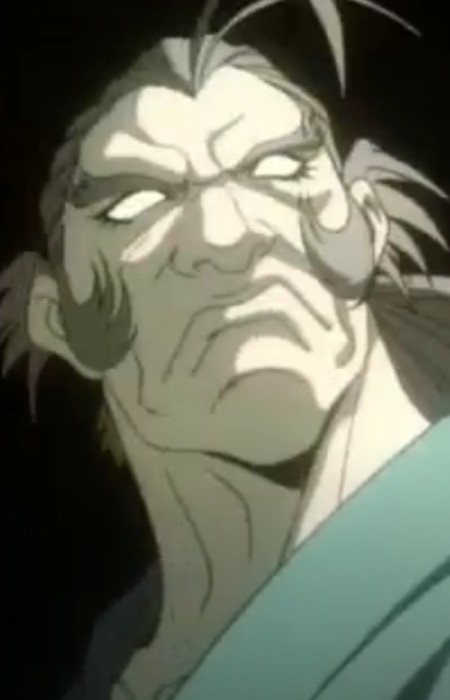 Bishamon