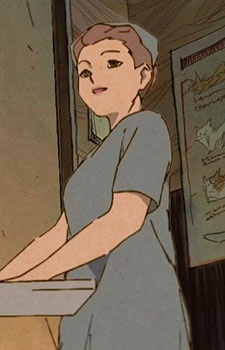 Imagem de Nurse