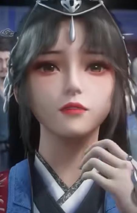 Imagem de Fei Xu,