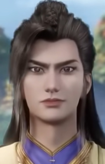 Imagem de Li Teng,