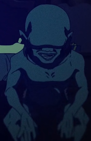 Makuragaeshi