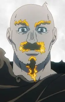 Smith, Raffles image