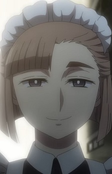 Imagem de Kei