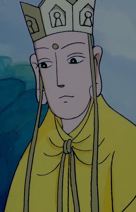 Tang Monk