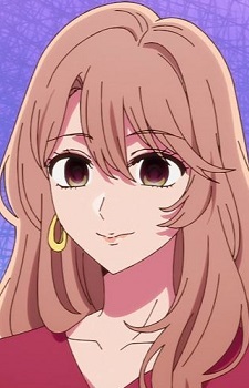 Miyako Saitou,