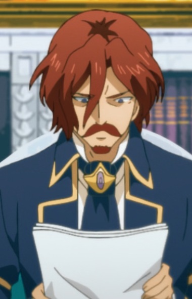 Ferdinand Count