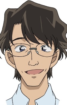 Kazuaki Oomae,