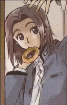 Kouzuki, Naoto image