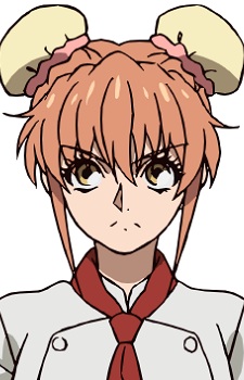 Imagen de Gobanchou, Kiriko