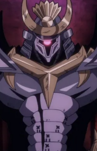 G5 Kishin