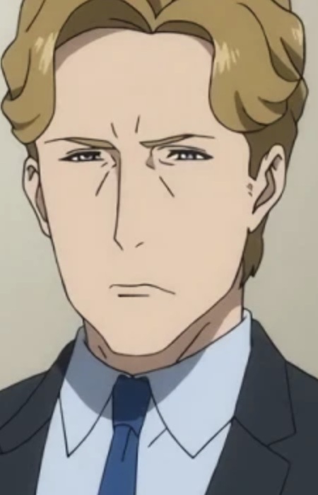 Heath Kingsley,