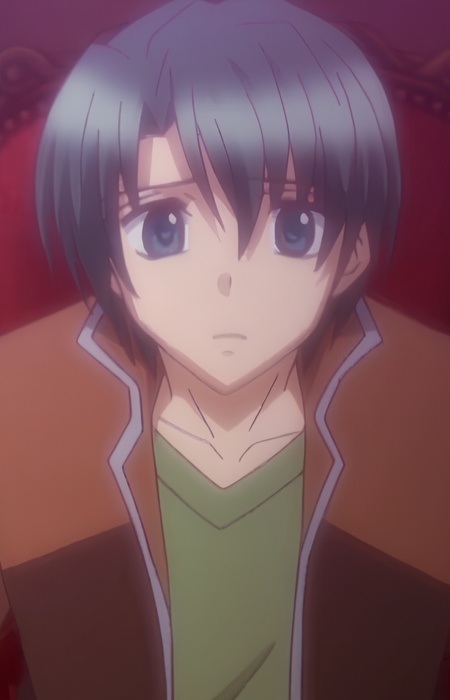 Mitsukawa, Ryoku