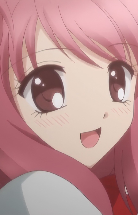 Miyatani, Shion