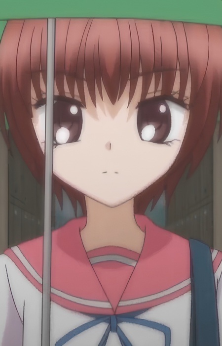 Seno, Yuzuki