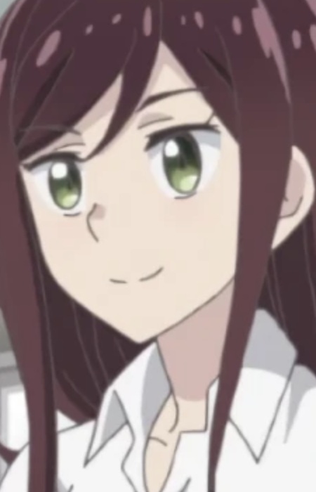 Yae-san
