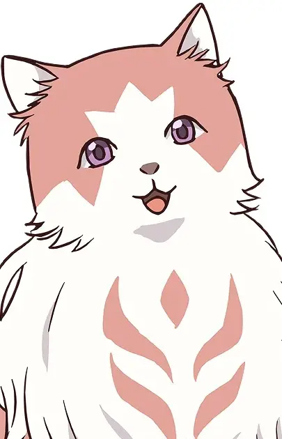 Mama Nyan