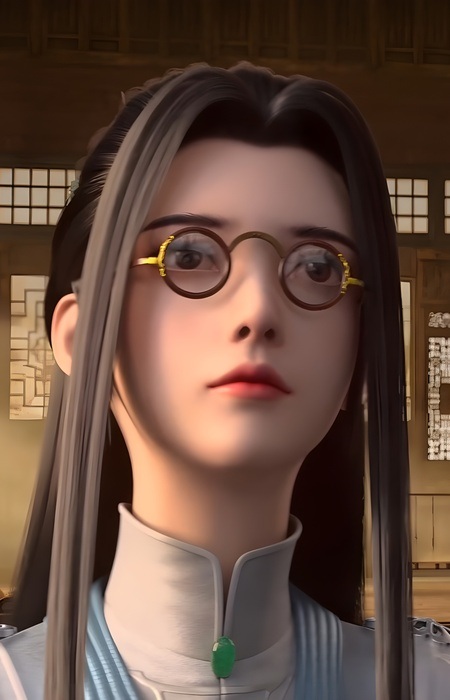 Qingyi Zhao