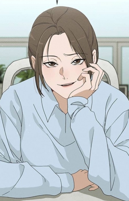 Choi, Mari