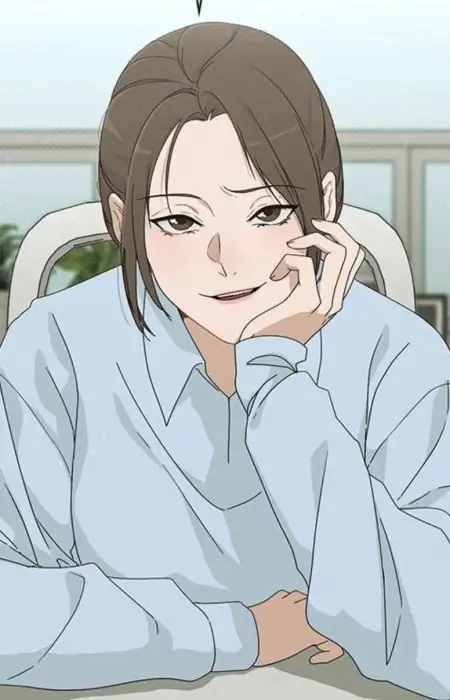 Choi, Mari