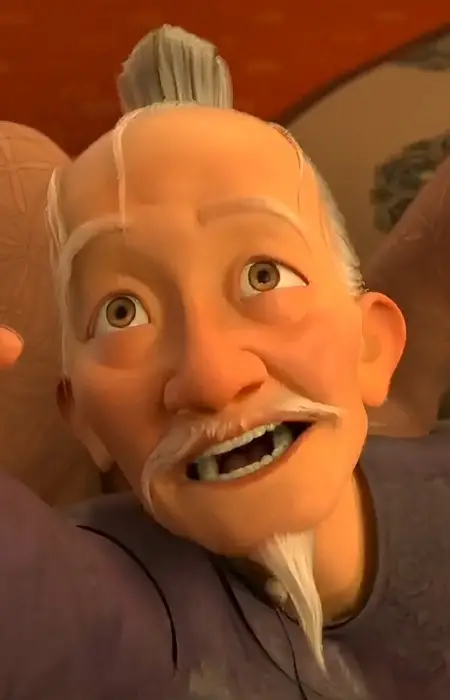 He, Zhizhang