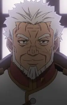 Beresford, Dylan image